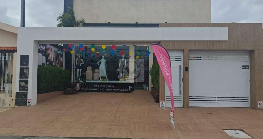 Ponto Comercial para aluguel, 2 vagas, Jabotiana - Aracaju/SE