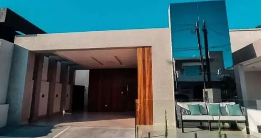 Casa para Venda no Condomínio Zilda Arns - Itabaiana/SE