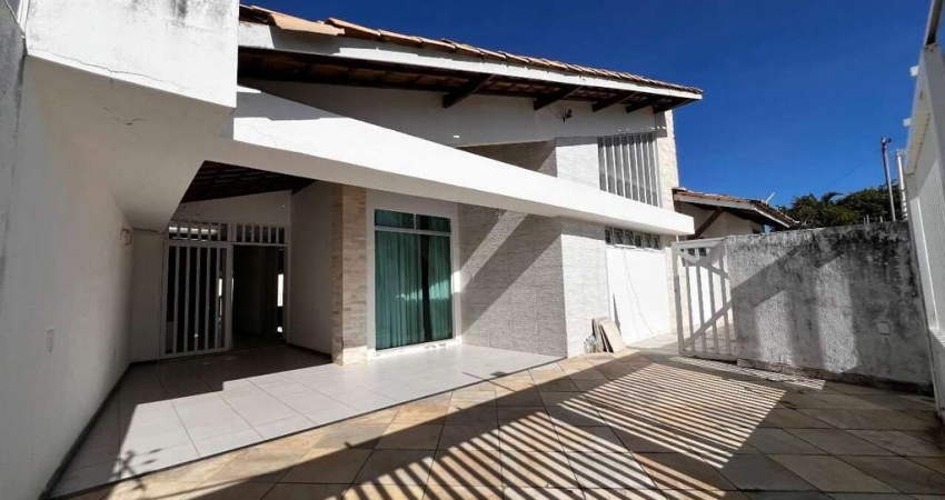 Casa à venda, 3 quartos, 1 suíte, 1 vaga, Mosqueiro - Aracaju/SE