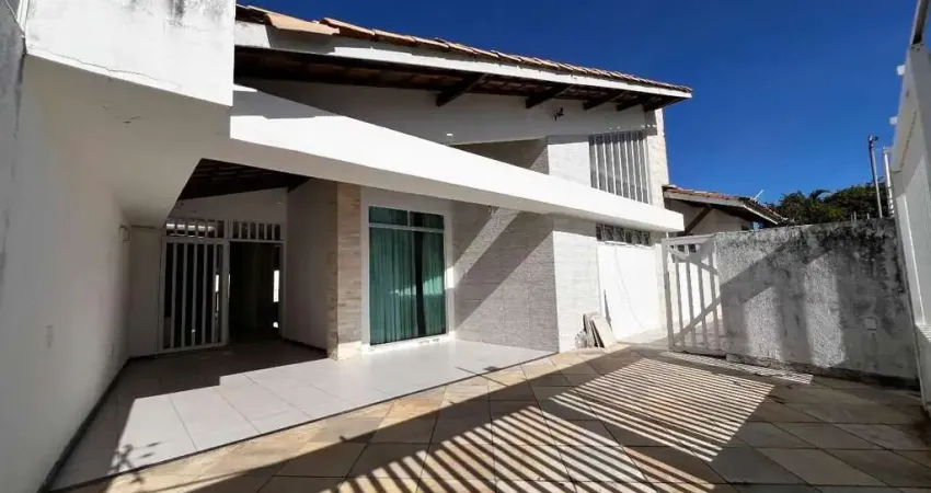Casa à venda, 3 quartos, 1 suíte, 1 vaga, Mosqueiro - Aracaju/SE