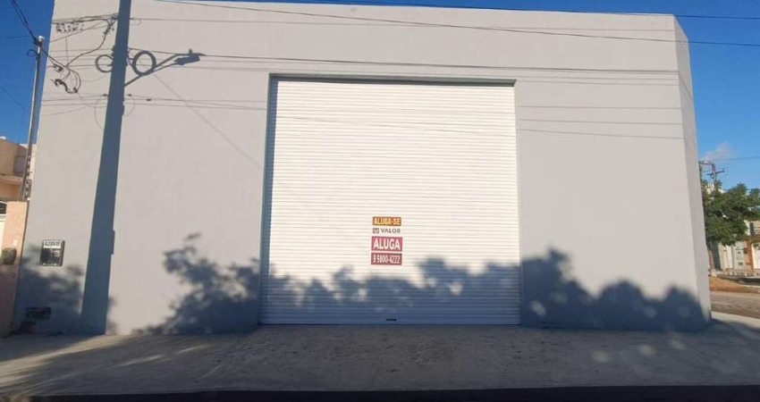 Ponto comercial para alugar na Marinete Tavares Feliciano, Santa Mônica, Itabaiana