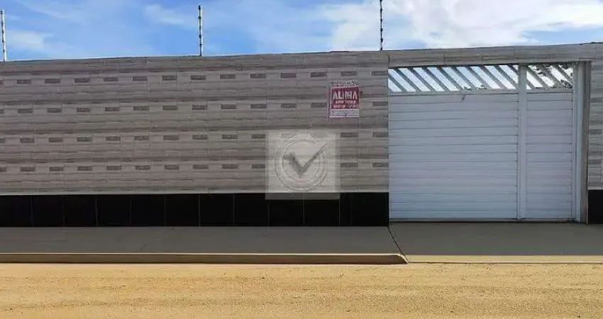 Casa para aluguel, 3 quartos, 1 suítes, 4 vagas, Povoado Capuã - Barra dos Coqueiros/SE