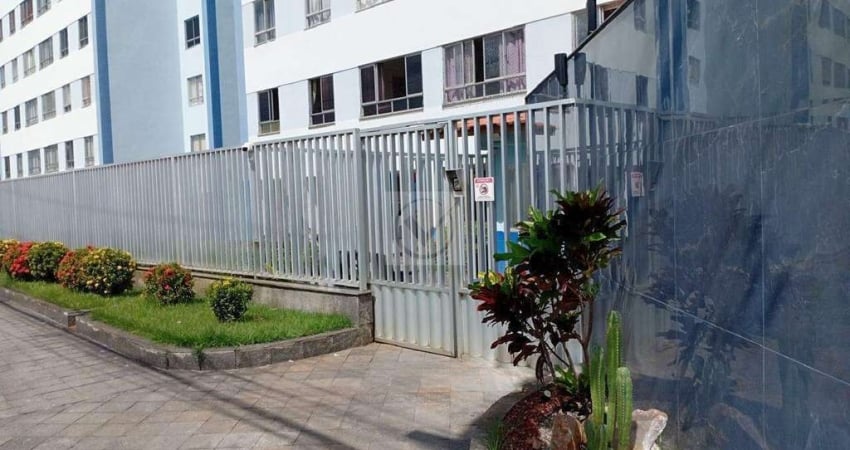 Apartamento à Venda no Condomínio Ilha das Bahamas – Suíssa, Aracaju/SE