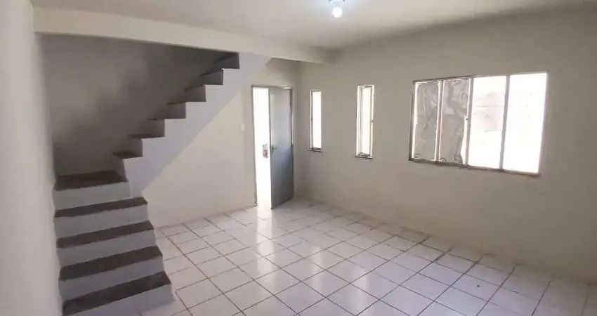 Casa para aluguel, 5 quartos, 2 suítes, 2 vagas, Luzia - Aracaju/SE