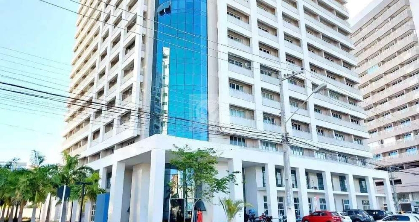 Sala comercial para alugar na Avenida Doutor José Machado de Souza, Jardins, Aracaju