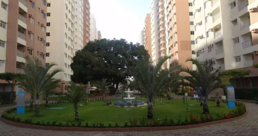 Apartamento para aluguel, 2 quartos, 1 suíte, 1 vaga, Luzia - Aracaju/SE