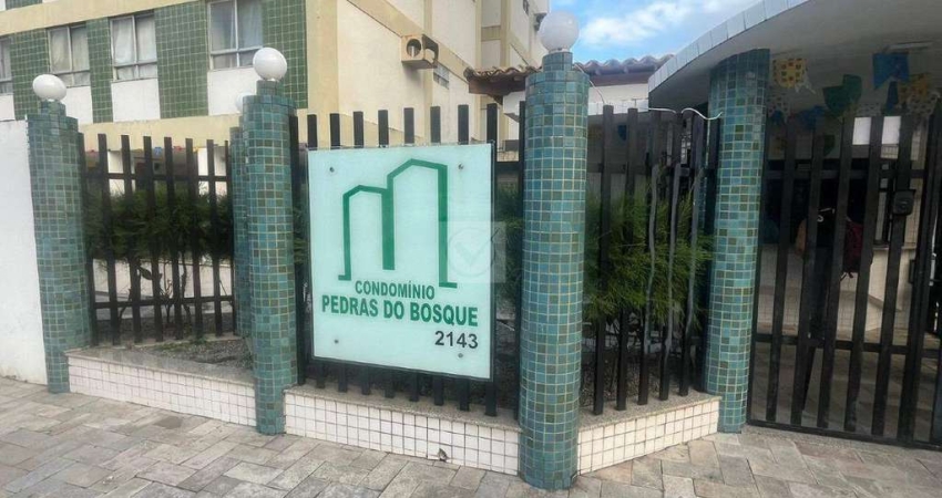 Apartamento à venda, 2 quartos, 1 suíte, 1 vaga, Luzia - Aracaju/SE