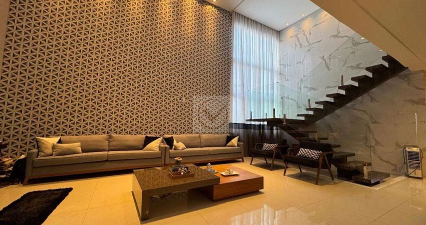 Casa com 4 quartos à venda na AV. Dr. Sílvio Cabral Santana, Aruana, Aracaju