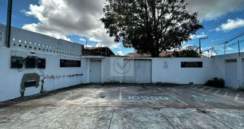 Casa Comercial para aluguel, 2 vagas, Aeroporto - Aracaju/SE