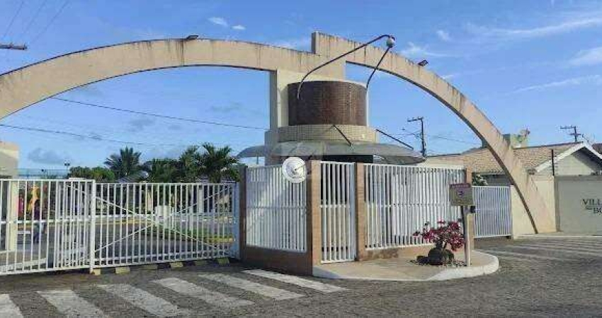 Casa no Condomínio Villa dos Bosques: Seu Novo Lar Espera por Você!