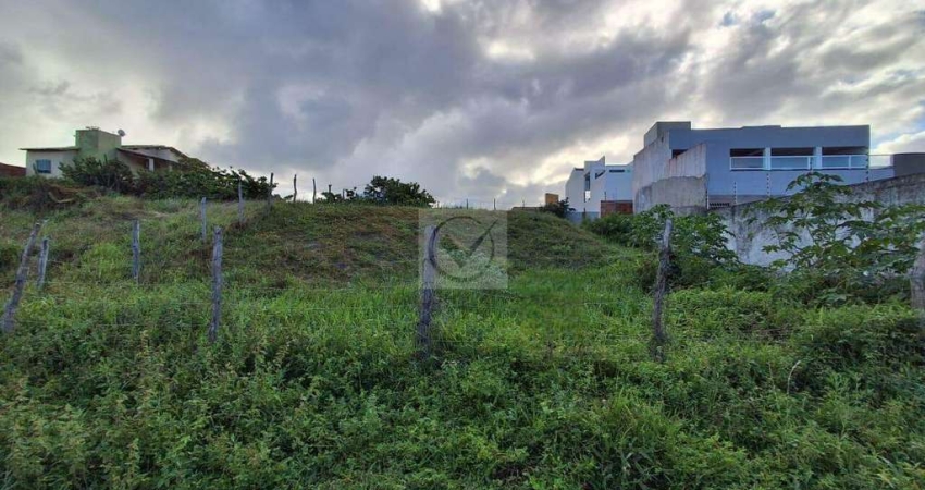 Oportunidade Imperdível – Terreno à Venda no Loteamento Praia dos Coqueiros - Robalo/SE
