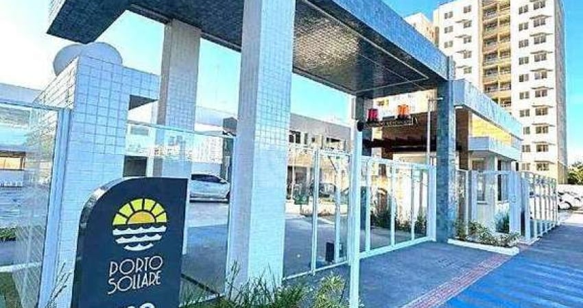 Apartamento para aluguel, 2 quartos, 1 suíte, 1 vaga, Inácio Barbosa - Aracaju/SE