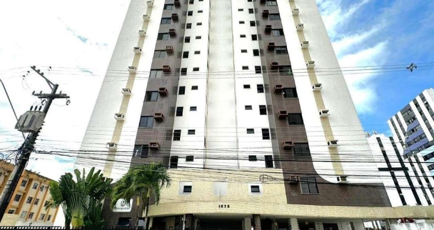 Apartamento com 3 quartos para alugar na Avenida Franklin de Campos Sobral, Grageru, Aracaju