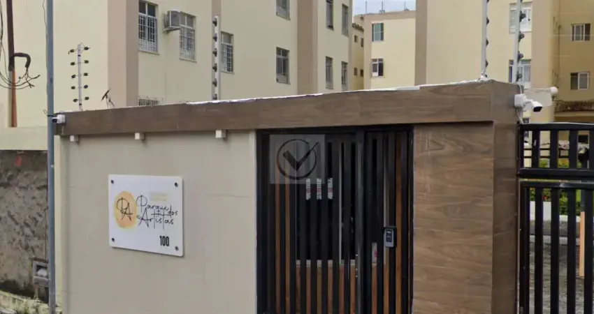 Apartamento para Locação no Bairro Siqueira Campos - Aracaju/SE