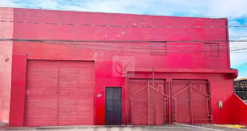 Ponto Comercial para aluguel, Santos Dumont - Aracaju/SE