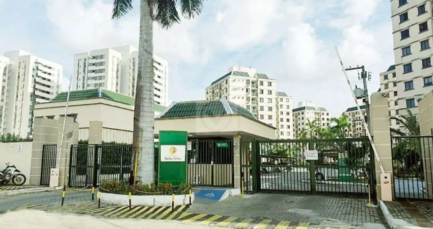 Apartamento com 3 quartos para alugar na Rua Professora Ofenísia Freire, Farolândia, Aracaju