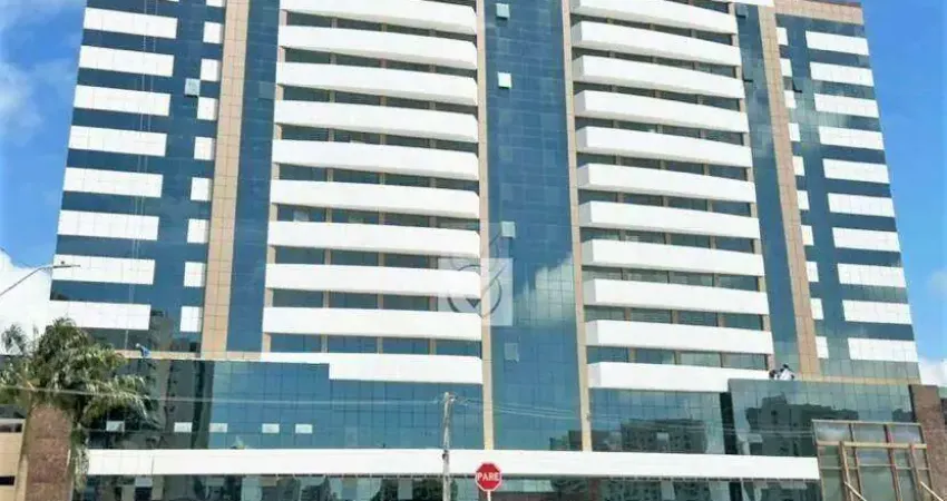Sala comercial para alugar na Avenida Hélio de Souza Leão, Jardins, Aracaju