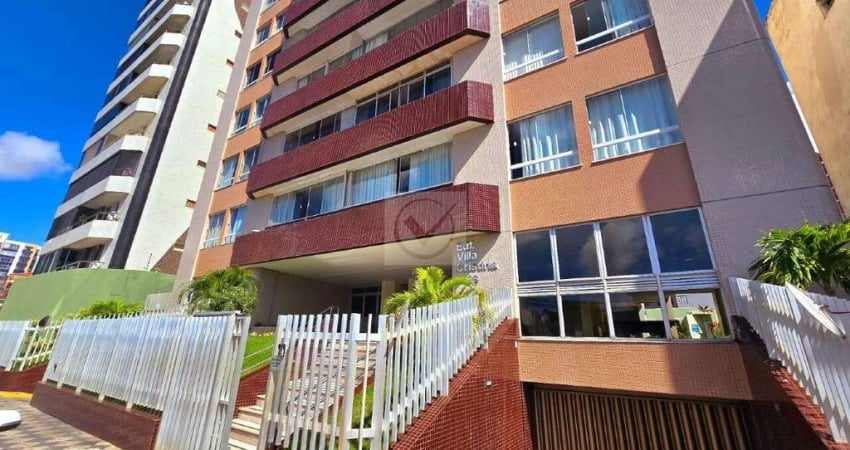 Apartamento para aluguel, 4 quartos, 1 suíte, 2 vagas, São José - Aracaju/SE