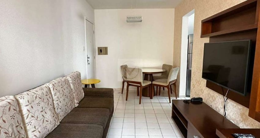 Apartamento com 2 quartos para alugar na Avenida Etelvino Alves de Lima, Inácio Barbosa, Aracaju