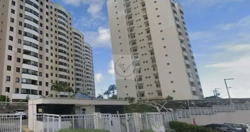 Apartamento com 3 quartos para alugar na Rua Francisco de Assis Delmondes Pereira Freitas, Ponto Novo, Aracaju