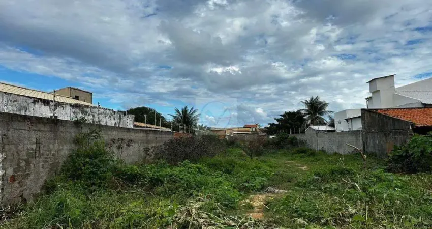 Terreno à venda na Rua Lambança, Atalaia Nova, Barra dos Coqueiros