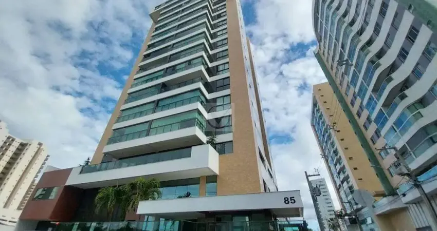 VENDA- Exclusividade e Refinamento: Seu Novo Lar no Ravello Residence!