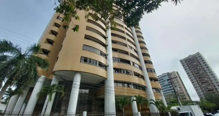 VENDA - Exclusividade e Sofisticação: Seu Novo Lar no Mansão Monet, Garcia!
