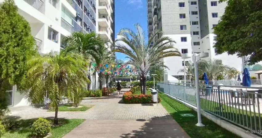 VENDA - Seu Novo Capítulo Começa no Vitta Condomínio Club: Viva o Melhor da Farolândia!
