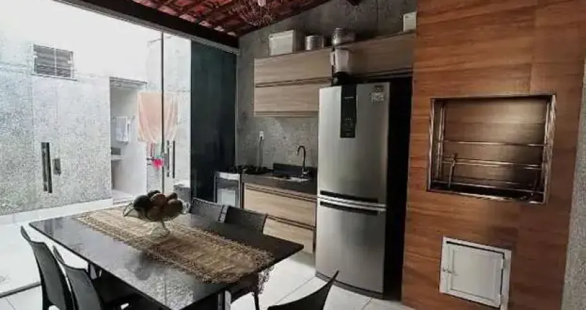 Casa à venda na Rua Manoel da Cunha Melo, Marianga, Itabaiana