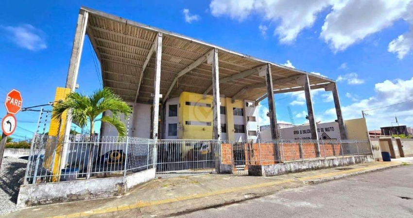 Prédio comercial para aluguel no Bairro Jabotiana em Aracaju/SE