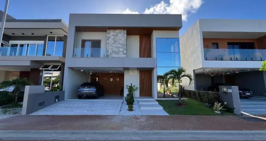 Casa com 4 quartos à venda na Rua Doutor Silvio Cabral de Santana, Aruana, Aracaju