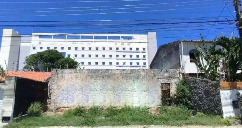 Terreno comercial para alugar na Rua Coronel José Figueiredo de Albuquerque, Atalaia, Aracaju