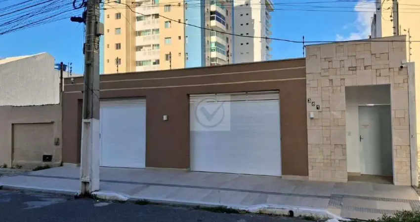 Casa comercial à venda na Rua Francisco Rabelo Leite Neto, Atalaia, Aracaju