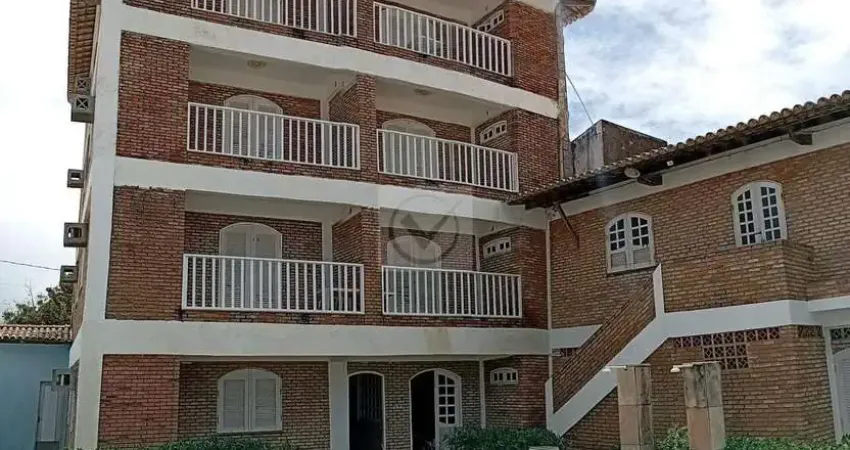 Excelente pousada a venda no povoado Caueira mobiliada