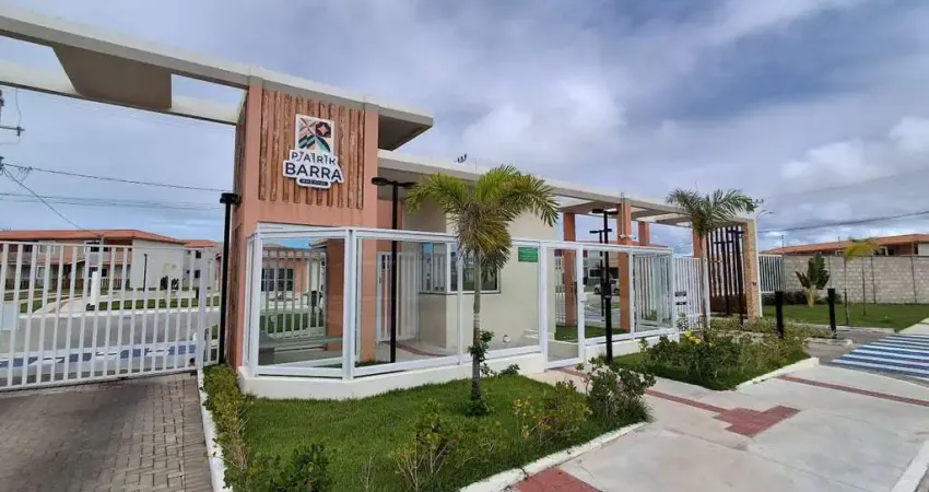 Aluguel de Apartamento na Barra dos Coqueiros – Bairro Luar da Barra