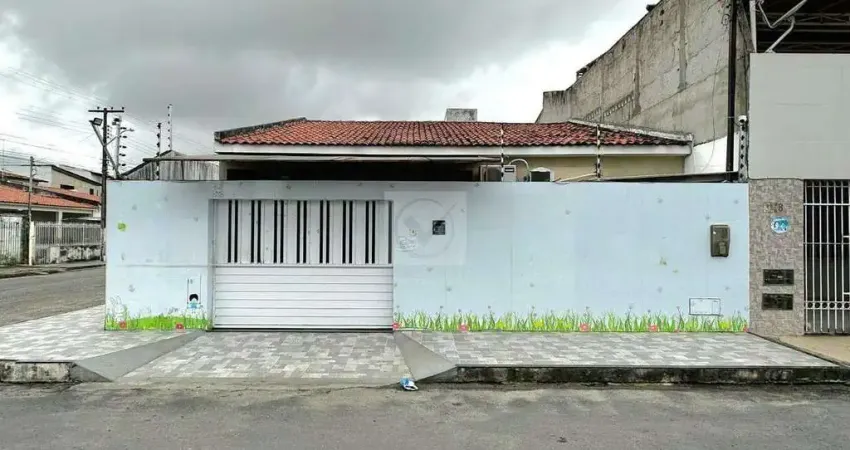 Casa comercial para alugar na Rua Mestre Messias de Santana, São Conrado, Aracaju