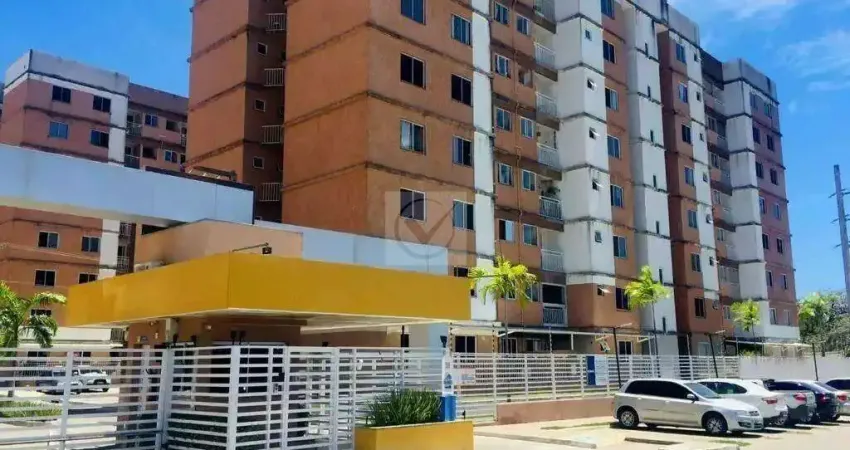 Venda - Conforto, Ventilação e Lazer Completo: Seu Novo Lar no Viamont Condomínio Clube!