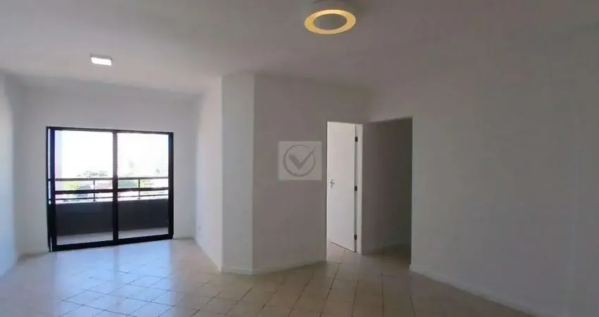 Apartamento com 3 quartos para alugar na Av. Paulo Silva - Alameda das Bromélias, Farolândia, Aracaju