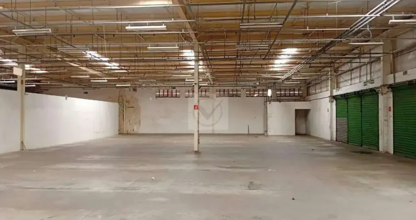 Galpão Comercial para Locação – Excelente Oportunidade para Empresas em Expansão no João Alves - N.S. Socorro!