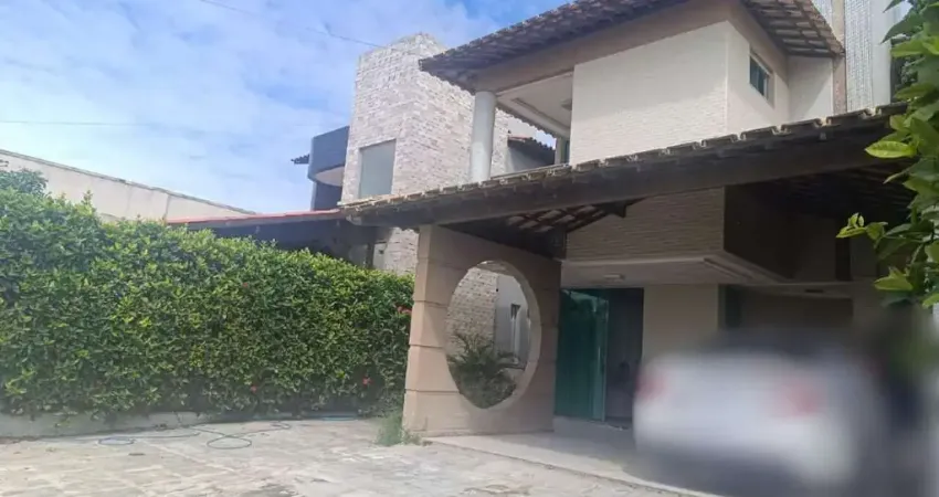 Apartamento Duplex à venda, 4 quartos, 1 suíte, 2 vagas, Marianga - Itabaiana/SE