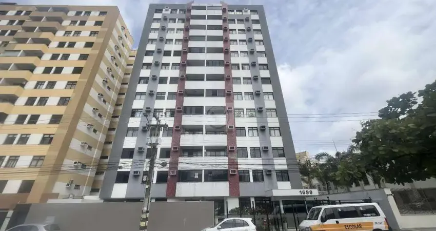 Apartamento à venda, 3 quartos, 1 suíte, 2 vagas, Luzia - Aracaju/SE