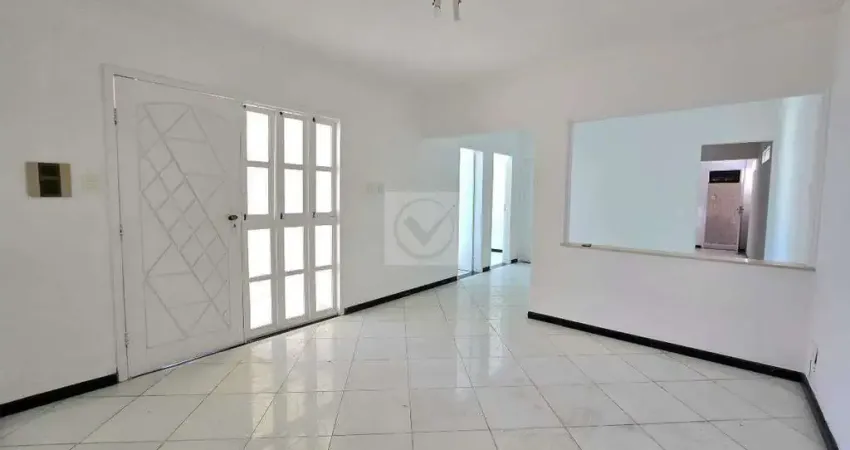 Casa com 3 quartos para alugar na Rua Vereador Rosalvo Silva, Grageru, Aracaju