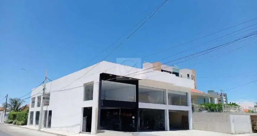 Oportunidade comercial imperdível na coroa do meio sala comercial 43,8,50m2