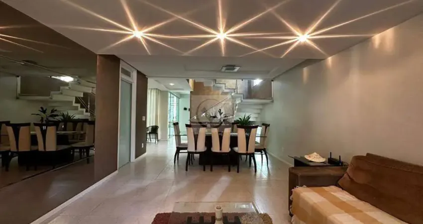 Aluguel casa em condomínio mobiliada| aluguel, aracaju-se