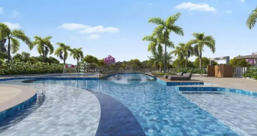 Terreno à venda na Rua das Palmeiras, 366, Robalo, Aracaju