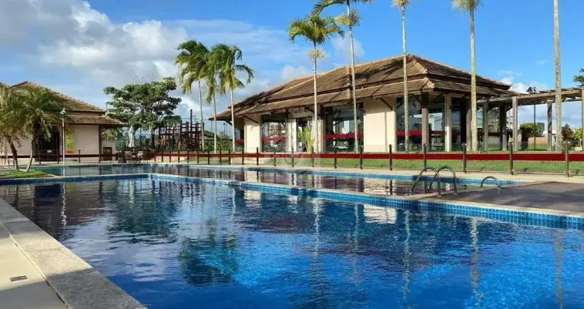 Lote em condomínio à venda, Zona de Expansão (Olhos D'Agua) - Barra dos Coqueiros/SE