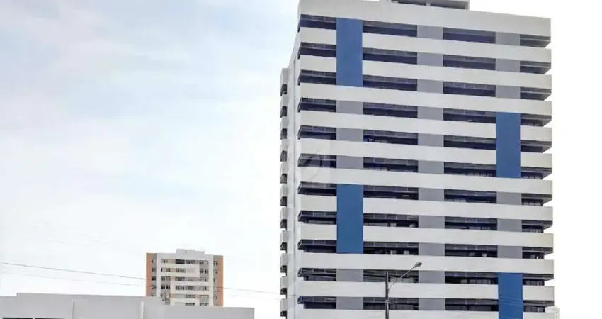 Sala comercial à venda na Avenida Anízio Azevedo, 757, Salgado Filho, Aracaju