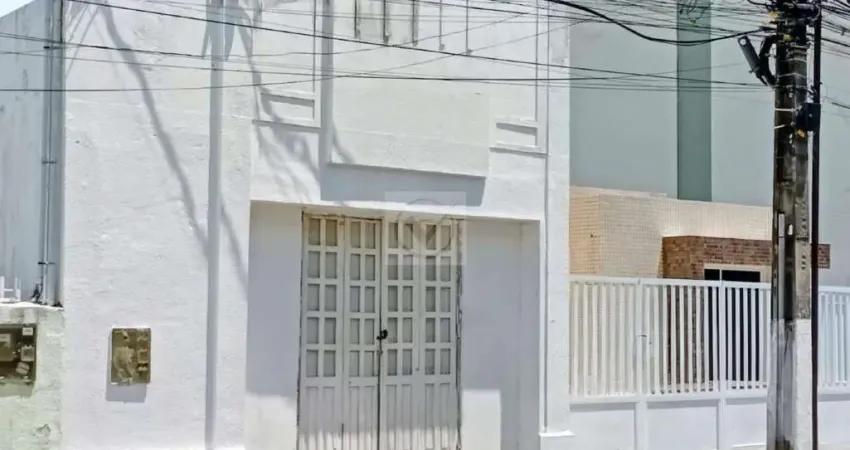Ponto comercial à venda na Rua Itabaiana, Centro, Aracaju