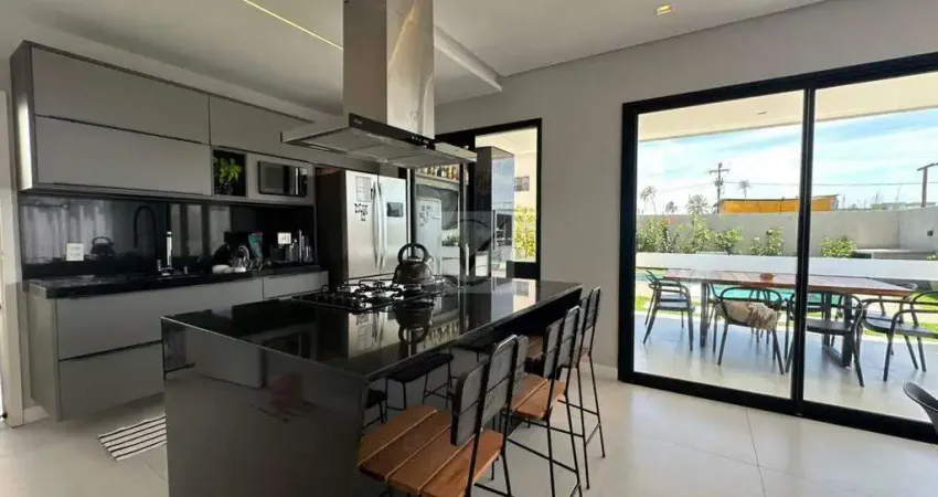 Uma oportunidade única: casa porteira fechada no condomínio praias do sul 3!