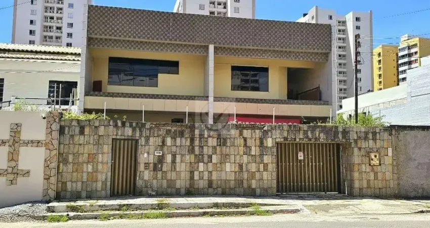 Casa com 8 quartos à venda na Avenida Desembargador João Bosco de A. Lima, Atalaia, Aracaju